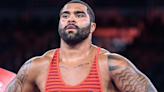 Report: Gable Steveson Released By WWE