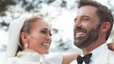 Father's Day 2024: Amid Divorce Rumours, Jennifer Lopez Shares Post For "Hero" Ben Affleck