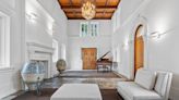 On the market in Palm Beach: Priced at $29M, updated 1920s home retains sense of history