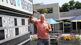 Route 1 restaurants embrace patio life: How WHYM and others are banking on outdoor dining