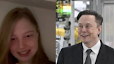 Elon Musk's Trans Daughter Reacts To 'Killed By Woke Virus' Comment: 'I Disowned Him'