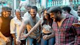 Deva starring Shahid Kapoor wraps up with a high energy song sequence