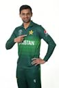 Shoaib Malik