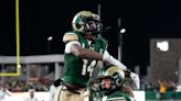 Colorado State scores with no time left, beats Boise State 31-30 in wild finish