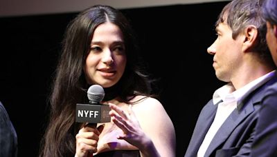 New York Film Festival: Mikey Madison (‘Anora’) on the physical and psychological challenges of sex work