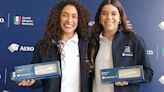 Alejandra Orozco y Gaby Agúndez entre las candidatas para abanderar a México en los Juegos Olímpicos de París