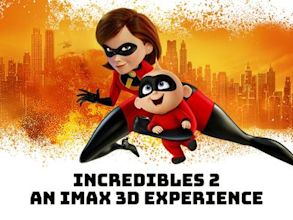 Incredibles 2