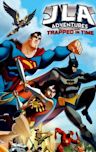 JLA Adventures: Trapped in Time