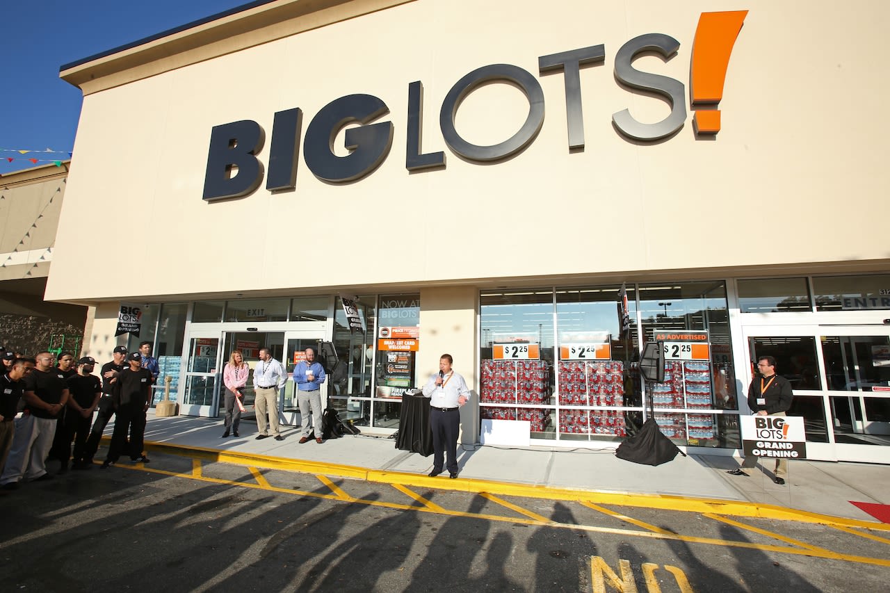 Big Lots files for bankruptcy, closing more stores ahead of acquisition