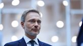 Germany’s Lindner Says Debt Will Be Cut, Rejects Taxation Rumors