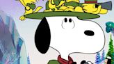 Video: Watch Trailer for New Peanuts Series CAMP SNOOPY