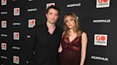 Robert Pattinson and Suki Waterhouse Fueled Engagement Rumors After Flashing a Diamond Ring