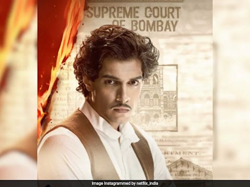 Ira Khan, Kiran Rao Form Junaid's Cheer Squad After Release Of His Debut Film Maharaj