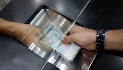 Forwards become Malaysia’s favoured tool for boosting ringgit