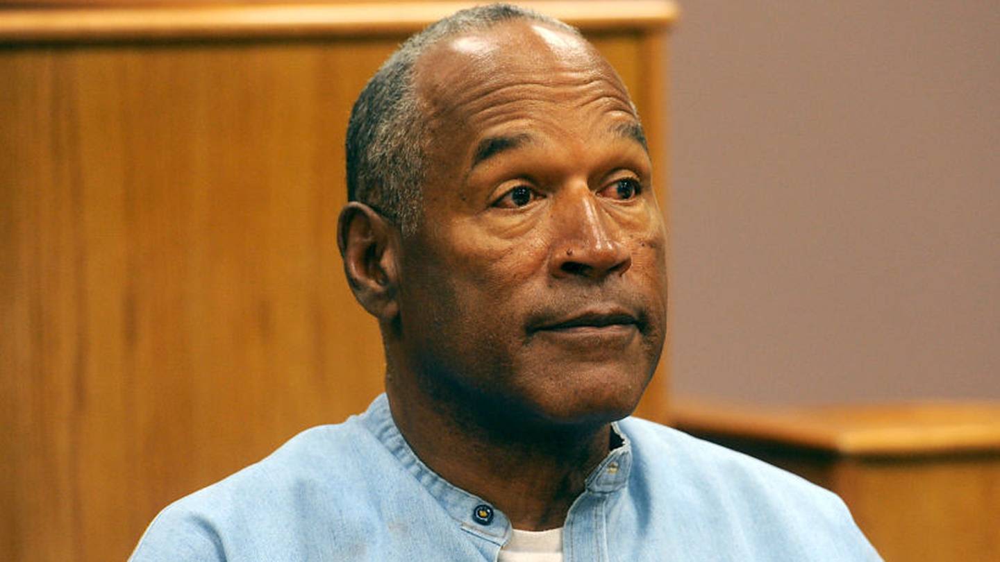 FBI releases documents relating to O.J. Simpson