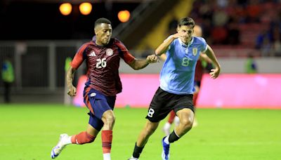 Selección de Costa Rica se olvida del estilo de Evaristo Coronado y Álvaro Saborío para apostar por velocidad y potencia