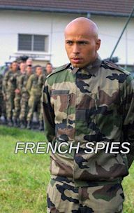 French Spies