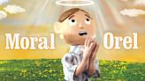 Moral Orel (2005) Season 3 Streaming: Watch & Stream Online via HBO Max