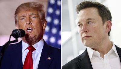 'Great damage': Elon Musk set to host Trump town hall after ripping NYC guilty verdict