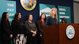 California First Partner Siebel Newsom and California Partners Project Release Equal Pay Playbook on National Equal Pay Day