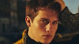 Nicholas Galitzine Suffered For His Art While Filming ‘Mary & George’