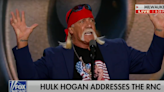 Opinion split on whether Hulk Hogan’s ‘Trump-a-maniacs' speech will help or hurt campaigns