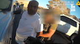 Video shows Las Vegas police arresting ‘Keffe D’ for murder of Tupac Shakur