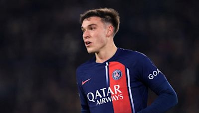 PSG respond to Man Utd offer for Manuel Ugarte as asking price emerges