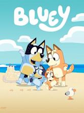 Bluey