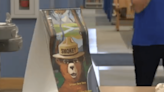 Smokey the Bear celebrates 80th birthday with fire prevention activities