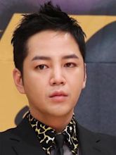 Jang Keun-suk