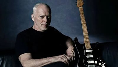 David Gilmour no descarta la idea de traer de regreso a Pink Floyd con un concierto de hologramas