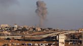 US paused bomb shipment to Israel over Rafah invasion concerns, official says