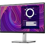 DELL 戴爾 P2723QE 27 型 16:9 IPS 廣色域 商用 4K 顯示器 DP/HDMI/USB Type-C 原廠4年保固