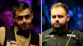 Ronnie O'Sullivan's World Championship opponent has secret weapon to beat him