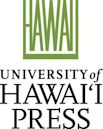 University of Hawaiʻi Press