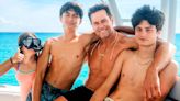 Tom Brady Shares Sweet Father's Day Message and Photos of 3 Kids: 'I Hope That I Can Give You All That My Dad...