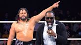 Booker T Says Jacob Fatu Is ‘Definitely Gonna Make That Move’ To WWE