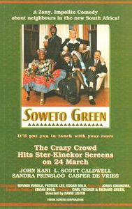 Soweto Green