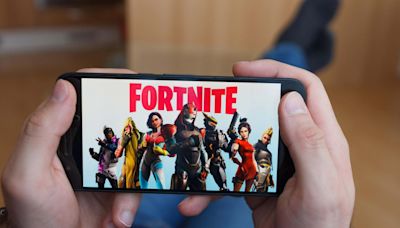 Epic Games launches mobile store with Fortnite, Rocket League and Fall Guys