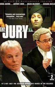 The Jury (TV serial)