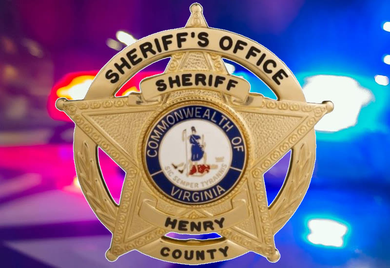 Sheriff charges three men after ongoing drug investigation in Henry County