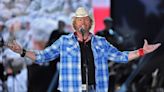 Toby Keith to be posthumously inducted to Country Music Hall of Fame