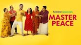 Masterpeace (TV series)