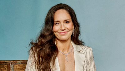 Sue Bird Talks ‘Special’ 60th Anniversary SI Swimsuit Legends Feature in Florida