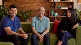 From graphic design to visual workflows, Canva’s new AI core is changing its business