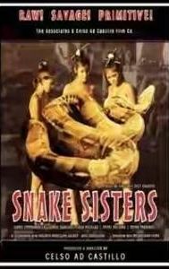 Snake Sisters