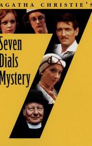 Seven Dials Mystery