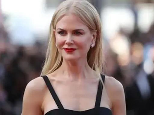 ’The Perfect Couple’ teaser trailer: Nicole Kidman starrer navigates murder, mystery at wedding