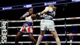 Claressa Shields vs Savannah Marshall LIVE: Result and reaction from undisputed middleweight world title fight